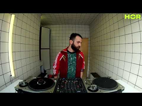 Chami Othmane / March 2 / 4pm-5pm