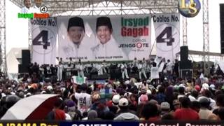 Download lagu SONETA GROUP - H. RHOMA IRAMA * 135 juta *(Gempol, 200213) mp3