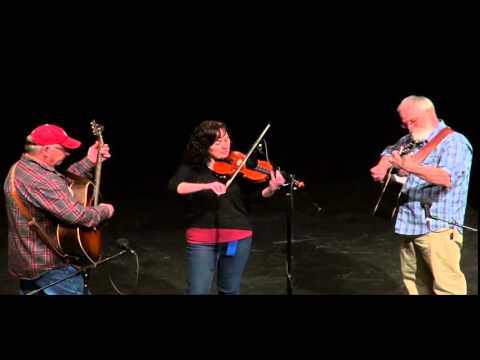 2014-03-22 A2 C3   Julie Smith - 2014 Oregon State Fiddle Contest