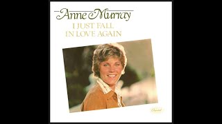 Anne Murray - I Just Fall In Love Again (1979) HQ