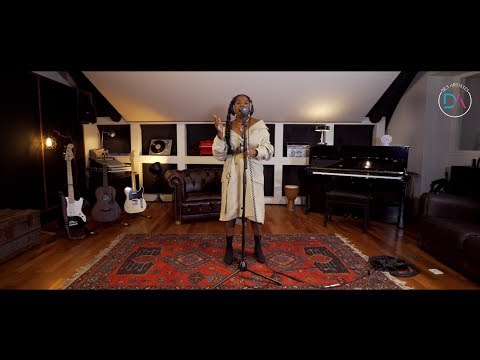 Aïlys - Hotline Bling / DES ARTISTES LIVE