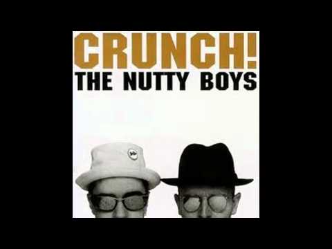 the nutty boys - people.