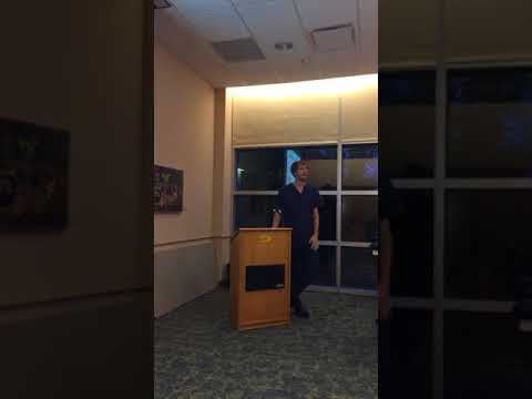 Drs. Scott Bradley & John Aldridge - Low Back Pain