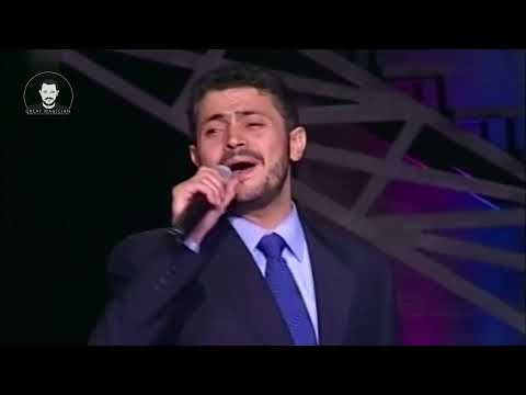 جورج وسوف - ارضى بالنصيب 1998