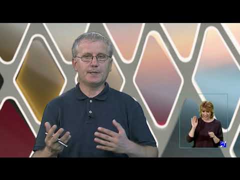 TeleŞcoala: Geografie clasa a XII-a – Unităţi de relief din România: Carpaţii (@TVR2)