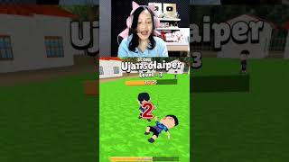 Download lagu Perang Sarung Sama Orang-Orang! [Simulator Perang Sarung] #shorts mp3
