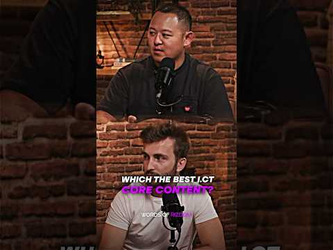 The Best ICT Content To Learn - By The Best ICT Traders #trading #forex