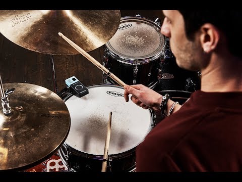 Roland RT-MicS Drum Mic and Trigger