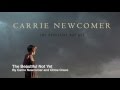The Beautiful Not Yet by Carrie Newcomer & Chloe Grace