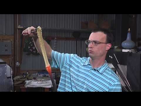 David Russell - Glass Artist