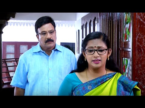 Vivahitha I Episode 74 - 26 October 2015 I Mazhavil Manorama