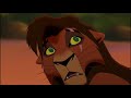 The Lion King 2 Not One Of Us Italian
