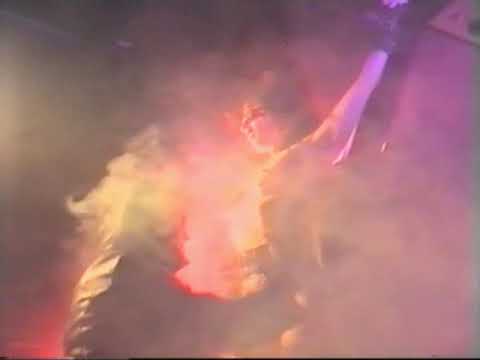 UMBRA ET IMAGO - Tour -Video - Remember Dito 1994 - Europe