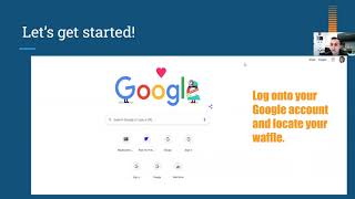 Xello - How to: Logging In
