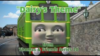 Daisy's Theme - Thanksgiving Special