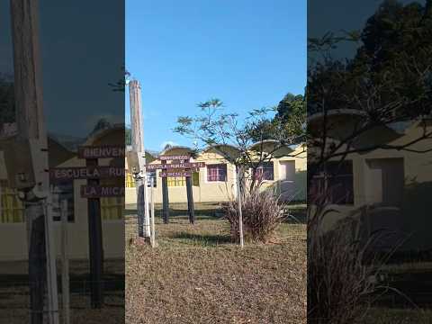 La Micaela , dpto. de Cerro Largo 🇺🇾 . Videitos cultura uruguaya , interior turbo/mega profundo .