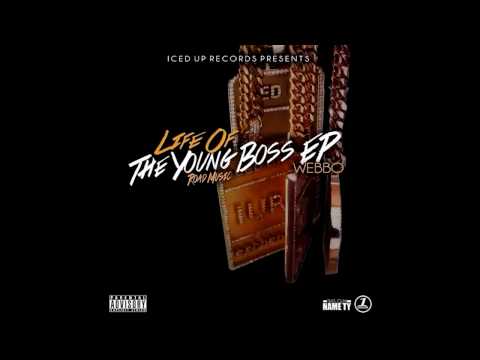 Webbo "Check" Feat. Neisha Neshae