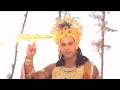 Karnan Beginning Kurukshetra War I Mazhavil Manorama