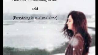 Marion Raven - Here I Am
