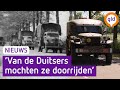 Zo gingen de voedseltransporten in de Tweede Wereldoorlog
