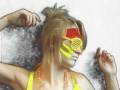 kaiser chiefs na na na na naa A2 music video