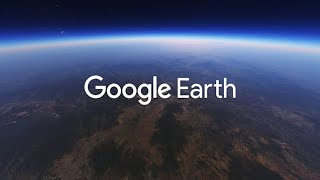 How to use Google Earth🌎