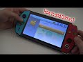 How to add games ? X19 - Nintendo Switch Clone