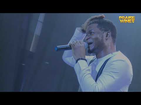 Praisewine 2021 - JOE PRAIZE