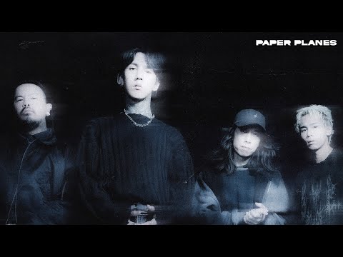 ควัน (Tearless) - Paper Planes Feat.NAP the NAP & เต๋า Sweet Mullet「Official MV」