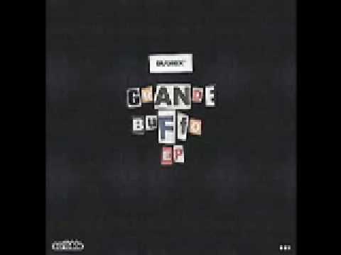 Duplex Inc - Bitte Drehn [Scribble Records]