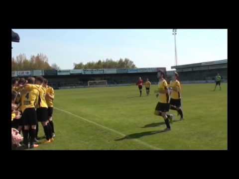 zwarte leeuw- Nijlen 1 mei 2016