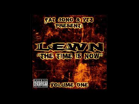 Lewn - 04. Friend Of Mine (Ft. Killa C)