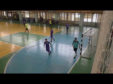 21 КУ 7  6 3 Status M – MFC Ciklum игра