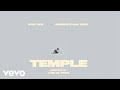Ryan Ofei Madison Ryann Ward Temple