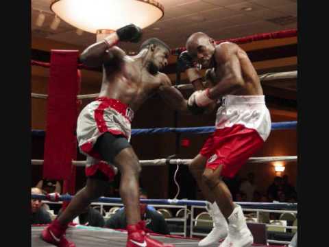 Havoc in Houston  --  August 14, 2009