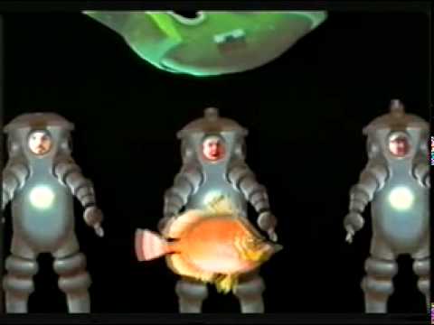 SCUMBUCKET - Luberon