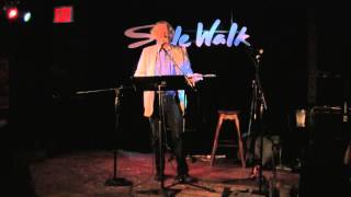 Ed Sanders BoogCity8