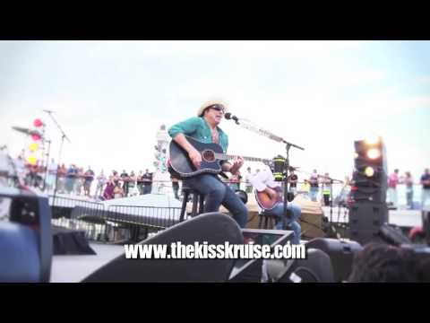 2011-10-9-19 - USA - Kiss Kruise 1 - Kiss Kruise 2 Promo