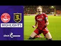 Aberdeen 2-0 Livingston | The Dons End Three Game Losing Run | cinch Premiership