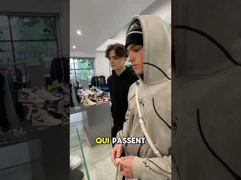 Not sure if that'll work #stockx #sneakers #negotiation #sneakeraddict #nike #used #legitcheck