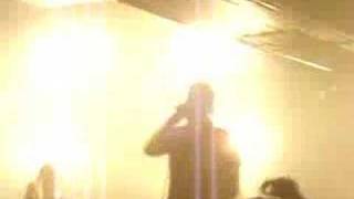 &quot;FLASHBACK&quot; SONIC SYNDICATE *LIVE AT NORWICH WATERFRONT*