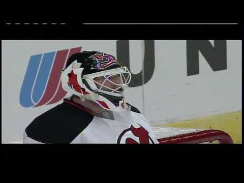 NHL Nov.03/2010   New Jersey Devils - Chicago Blackhawks