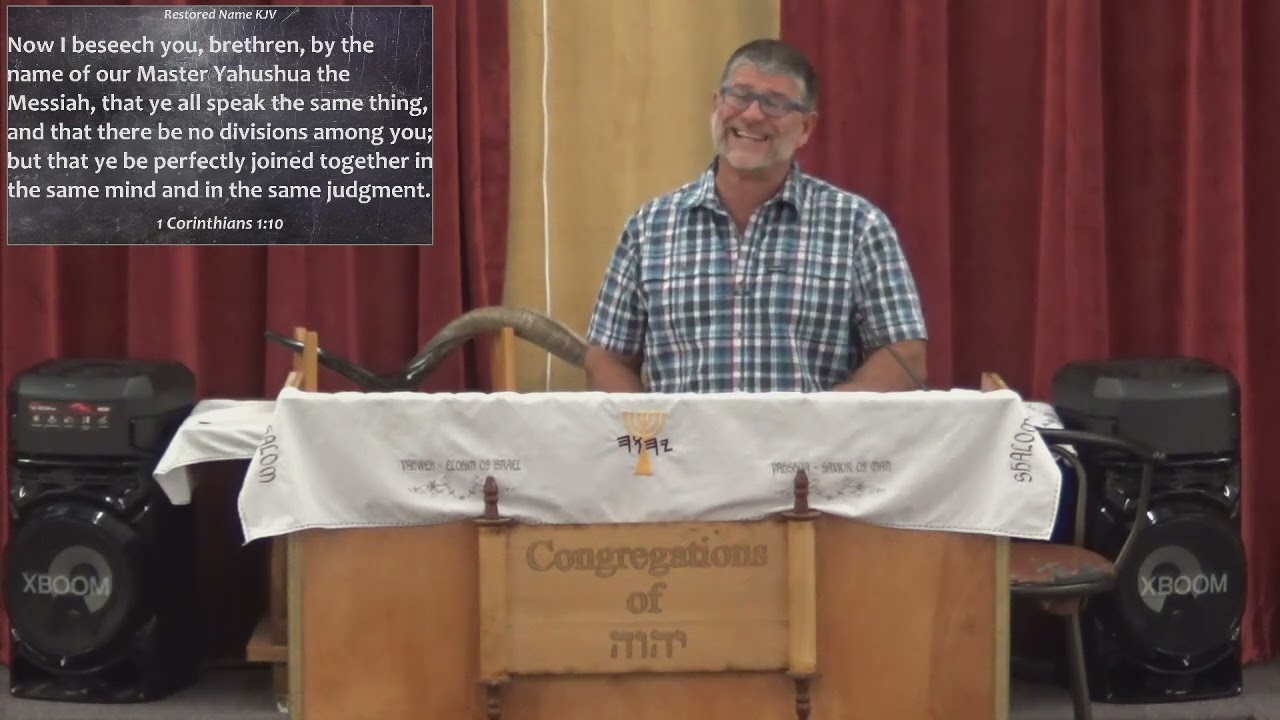 Divisions, Sects, and Heresies