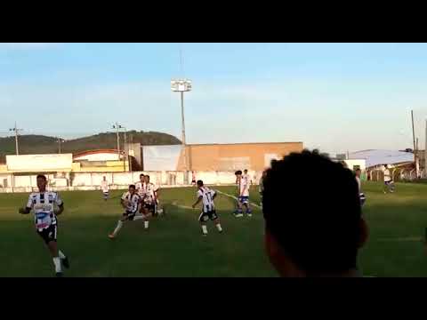 Asa Palmeirense 1 X 1 Jaciobá Alagoano Sub - 20. (2021)