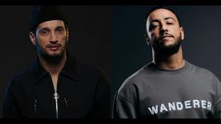 Lacrim - Maladie ft SoolKing (SON OFFICIEL)