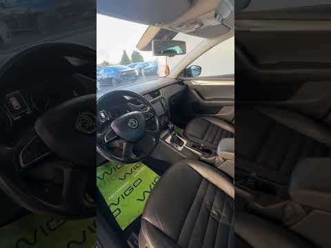 фото skoda octavia iii (a7) 0