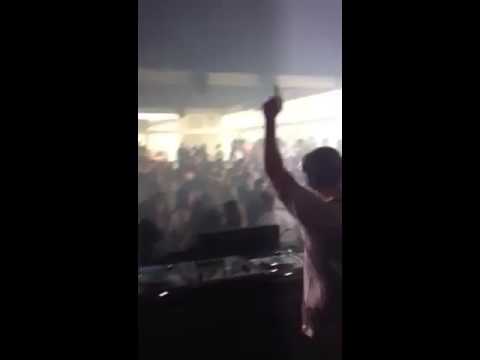 [Vídeos da Galera] DJ Mau Mau @ Colours Festival - 19/09/2015