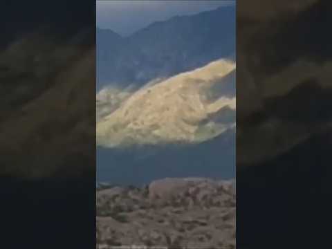 Dique El Cajón, Capilla del Monte, Córdoba, Argentina #capilladelmonte