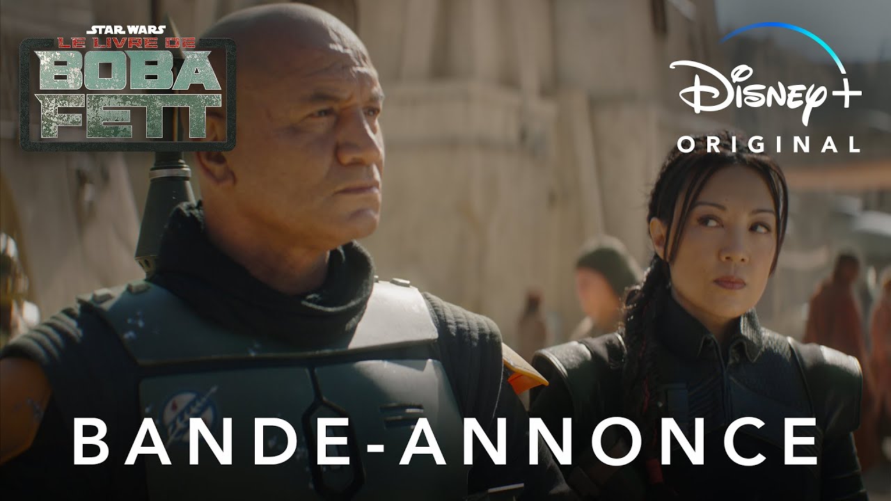 Bande Annonce #1 [VOST]