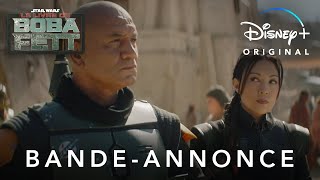 Trailer VOSTFR